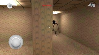Labyrinth Backrooms Escape - Screenshot 2