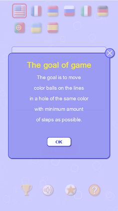 Balls Lines Holes:Slide Puzzle - Screenshot 4