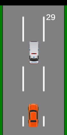 Highway Crash - Screenshot 3