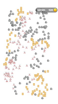 Rock Paper Scissors: Idle ASMR - Screenshot 3