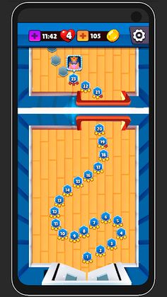 Super Yo Blocks - Screenshot 3