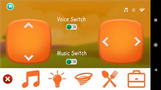Zumi the SKS Robot - Screenshot 2