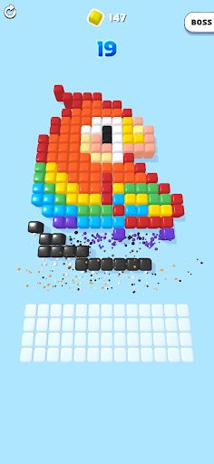 Draw Dash - Screenshot 3