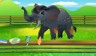Animals Cleaning & Caring - Screenshot 3