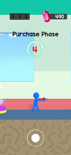 Fight Arena - Screenshot 2