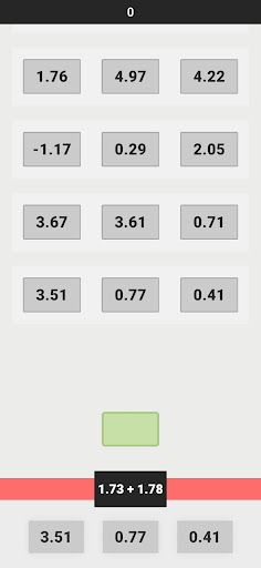 Fall Reaction - Screenshot 4