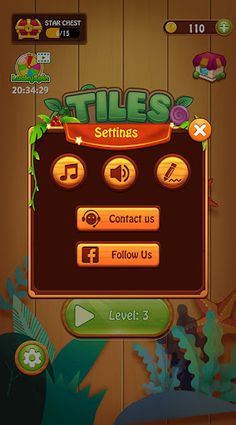 Tiles Solver - Screenshot 3