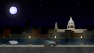 The Slaughter: Act One - Screenshot 3