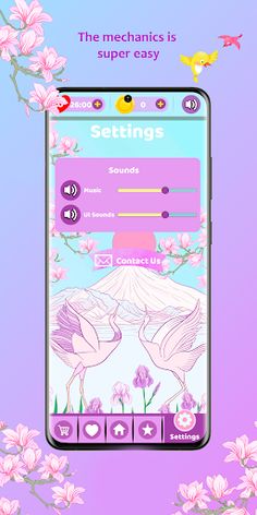 Matching Pairs: Japan Style - Screenshot 4