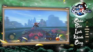 Vạn Niên Nhất Kiếm - Screenshot 1