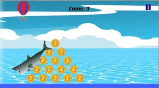 Flying Calamity - Screenshot 2