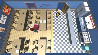 NEOs KANTINA - Screenshot 2