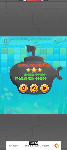 Man Rescue - Screenshot 3