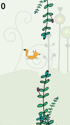 GLF Flying FOX - Screenshot 2