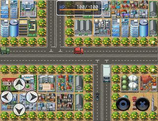 Let's Do IT - Screenshot 2