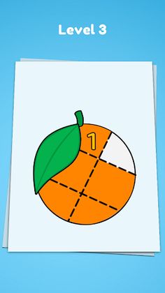 Color Cross - Screenshot 1