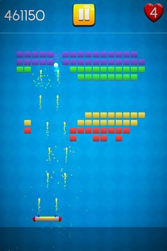 Fusion Bricks - Prototype - Screenshot 2