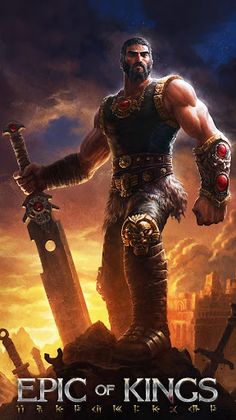 Epic of Kings - Screenshot 1