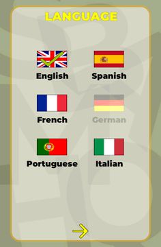 HANGMAN KIDS 2 - Screenshot 4