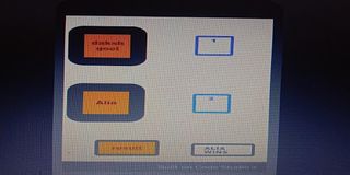 DICE GAME - Screenshot 1