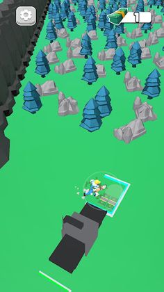 Stone Crusher - Screenshot 4