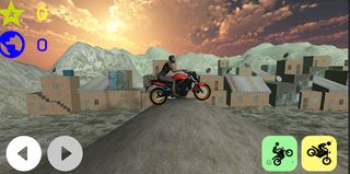 Role de Motos BR - Screenshot 2