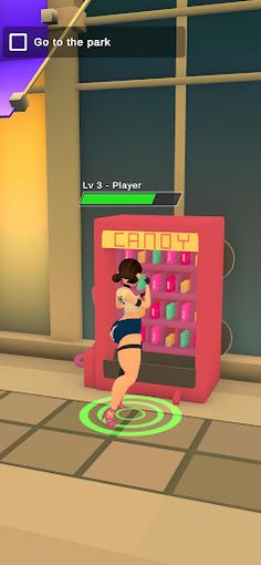 Boom Fight - Screenshot 1