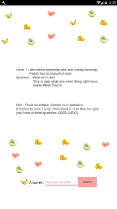 CrazyQuiz - Screenshot 2