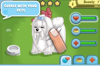 Pet City - Screenshot 2