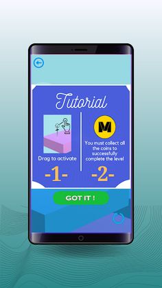 Bounce: Flying Knife - Screenshot 2