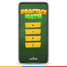 Practice Math - Screenshot 1