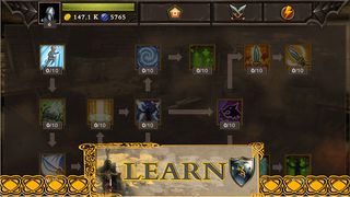 Warlands - Screenshot 3