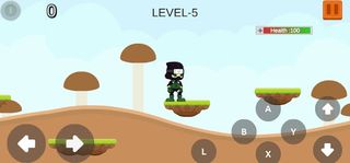 Ninj.cr - Screenshot 3