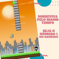 Pooping Pigeon - Screenshot 3