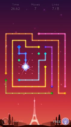 Star Link - Screenshot 1