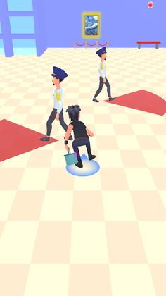 Art Vandal - Screenshot 3