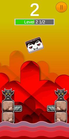 Crazy Blocks - Screenshot 3