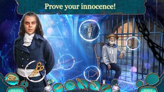 Danse Macabre Florentine Elegy - Screenshot 2