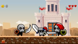 Gladiators - Screenshot 3