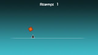 The Impossible Game - Screenshot 3