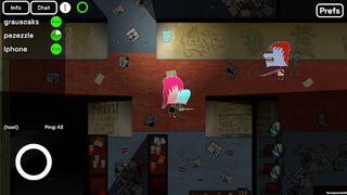 Hunky Punky - Screenshot 1