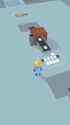 Idle Money Maker - Screenshot 2