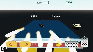 Salvo 2 - Screenshot 3