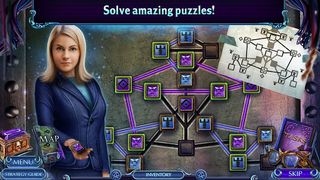 Mystery Tales 9 f2p - Screenshot 3