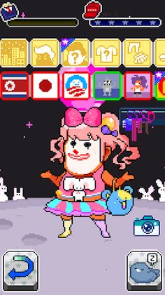 ToRamPu chan☆ : Fashion, Money - Screenshot 2