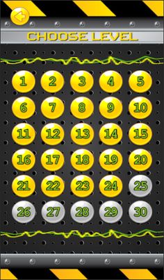 Connect Current Wires Puzzle - Screenshot 4