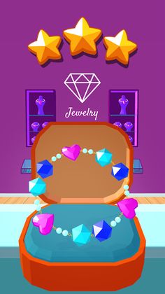 Jewel Shooter 3D - Screenshot 4