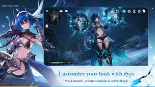 Duet Night Abyss - Screenshot 3