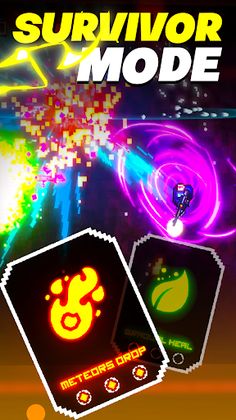 Laser Tanks: Pixel Shooting - Screenshot 3