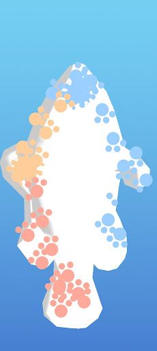 Foot Art - Screenshot 2